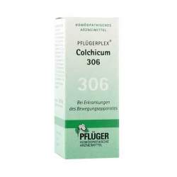 Pflügerplex® Colchicum 306 100 Tbl.