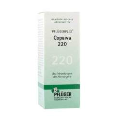 Pflügerplex® Copaiva 220 50ml Tropf.