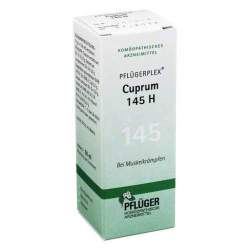 Pflügerplex® Cuprum 145 H 50ml Tropfen