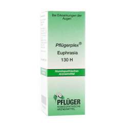 Pflügerplex® Euphrasia 130 H 50ml Tropf.