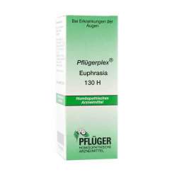 Pflügerplex® Euphrasia 130 H 50ml Tropf.