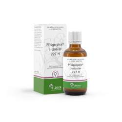 Pflügerplex® Helonias 227 H 50 ml Tropf.