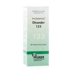 Pflügerplex® Oleander 123 50ml Tropf.