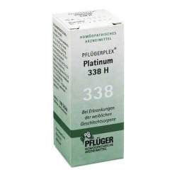 Pflügerplex® Platinum 338H 100 Tbl.
