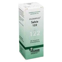 Pflügerplex Salvia 122 50 ml Tropf.