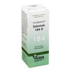 Pflügerplex® Selenium 184 H Tropf. 50 ml