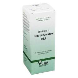 Pflüger's Frauentonikum HM Tropfen 200ml