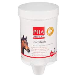 PHA AntiStress Pulver f.Pferde