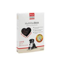 PHA MultiVitalStick f.Hunde