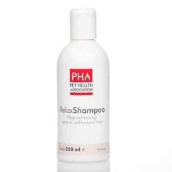 PHA RelaxShampoo f.Hunde