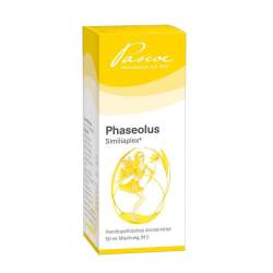 Phaseolus Similiaplex® Tropf. 50ml