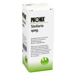 Phönix stellaria spag. Tropfen 50ml