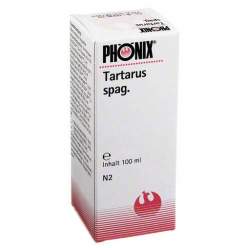 Phönix tartarus spag. Tropfen 100ml