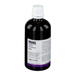 Phönix urtica arsenicum spag. Tropfen 100ml