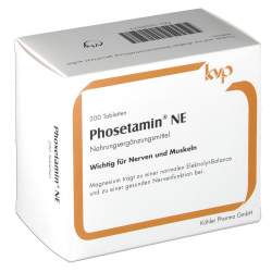 Phosetamin® NE 200 Tbl.