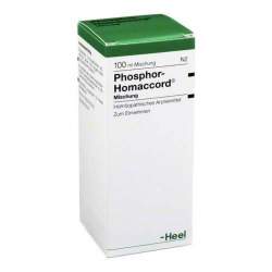 Phosphor-Homaccord® 100ml Tropf.