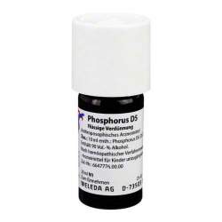 Phosphorus D5 Weleda 20ml Dil.