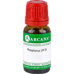 Phosphorus LM 09 10 ml