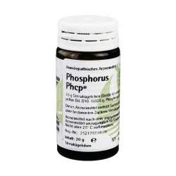 Phosphorus Phcp Glob. 20 g