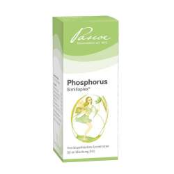 Phosphorus Similiaplex® Tropf. 50ml