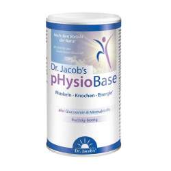 PHYSIOBASE Dr.Jacob's Pulver