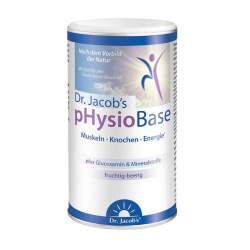 PHYSIOBASE Dr.Jacob's Pulver