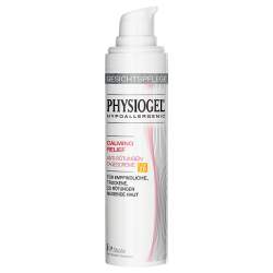 PHYSIOLGEL® Calming Relief Anti-Rötungen Tagescreme LSF20 40 ml