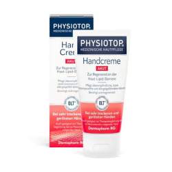 PHYSIOTOP Akut Handcreme