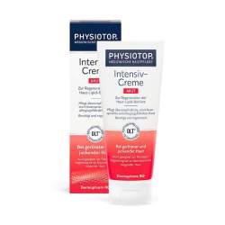 PHYSIOTOP Akut Intensiv-Creme