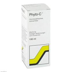 Phyto-C® Flüssige Verd. zum Einn. 100ml