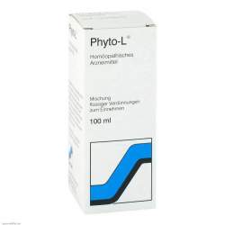 Phyto-L® Flüssige Verd. zum Einn. 100ml