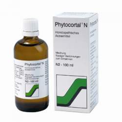 Phytocortal® N Flüssige Verd. zum Einn. 100ml