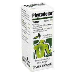 Phytodolor® Tinktur 100 ml