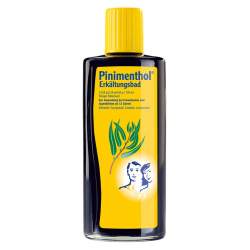 Pinimenthol Erkältungsbad 190 ml