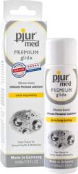 PJUR med Premium glide