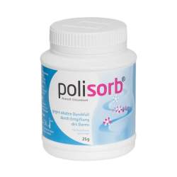 polisorb® 25g Pulver zur Herst. e. Susp. zum Einnehmen