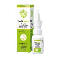 Pollicrom® 20 mg/ml Nasenspray Lösung 15ml