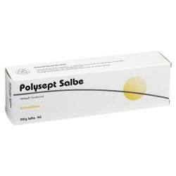 Polysept Salbe 100 g