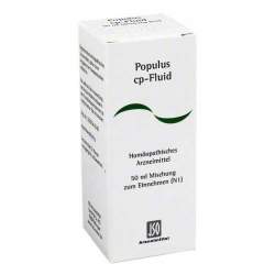 Populus cp-Fluid 50ml