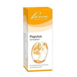 Populus Similiaplex® Tropf. 50ml
