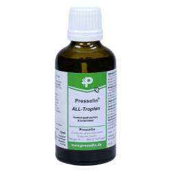 Presselin ALL Tropfen 50ml