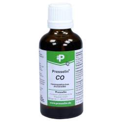 Presselin CO Coronar Tropfen 50ml