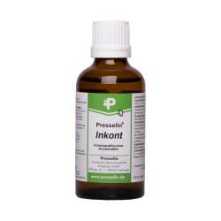 Presselin Inkont Tropfen 50ml