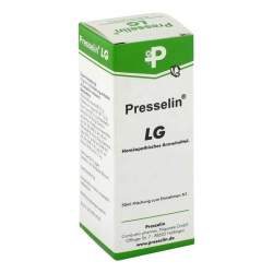 Presselin LG Tropf. 50ml