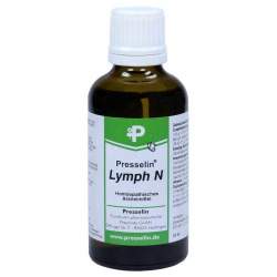 Presselin Lymph N Tropfen 50ml