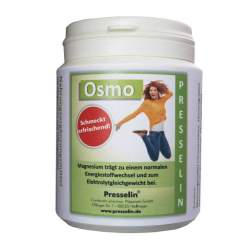 PRESSELIN Osmo Pulver