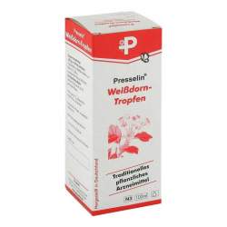 Presselin Weissdorn-Tropf 100ml