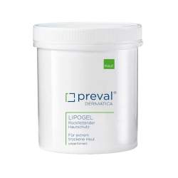 PREVAL Lipogel