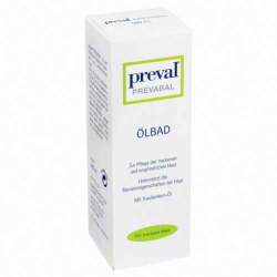 PREVAL Prevabal Bad