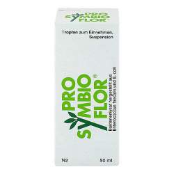 Pro-Symbioflor®, Tropfen zum Einnehmen, Suspension 50ml